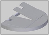 Aluminium Intermediate Platform